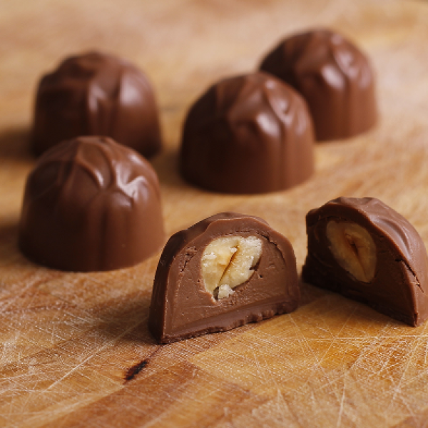 Handcrafted Bonbons