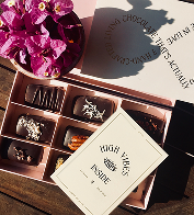 How to Taste Dark Chocolate Like a Connoisseur